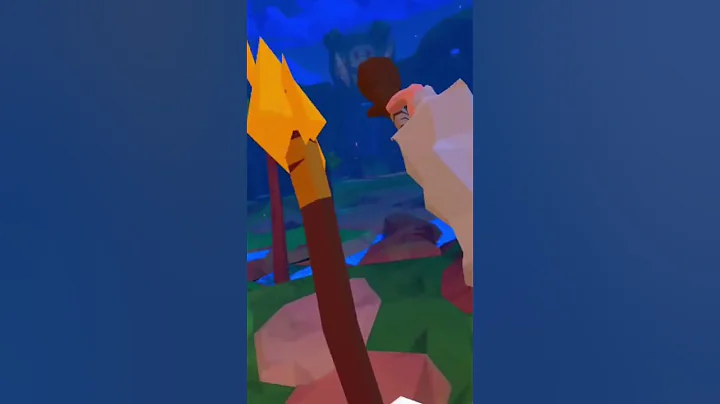 How To Grind Exp Fast In UG VR!!