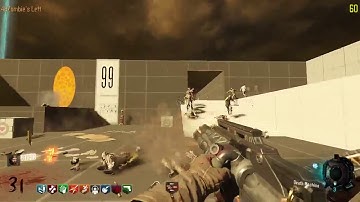 PORTAL ZOMBIES  CUSTOM MAP    ( BLACK OPS 3 )