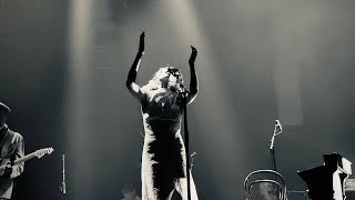 PJ Harvey - Prayer At The Gate (Live At Manchester Albert Hall - 3 Oct 2023)