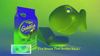 Goldfish Movie Maker TV Commercial, 'Moonlit Movie Kiss' Effects Sponsored by Preview 2 Effects