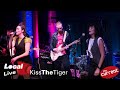 Kiss The Tiger - Live at The Current&#39;s Winter Dig Out (full performance)