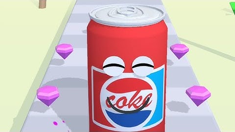 Juice Run #74 All Levels Walkthrough Android, iOS Gameplay