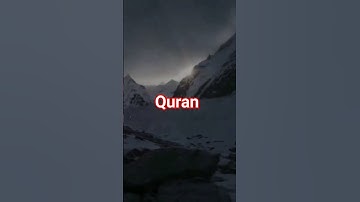 Surat No 6 : سورة الأنعام - Ayat No 91 must listen 👂#trending #qurantranslation #viral