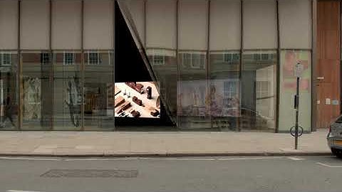 The Bartlett Summer Show 2020 Trailer