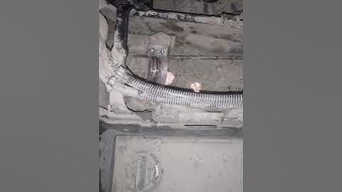 RZR 900s drive shaft and carrier removal