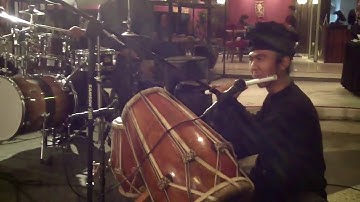 West Java Syndicate - Bubuka (Live at Alun Alun Indonesia)