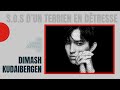 YouTube Artist Reacts to Dimash Kudaibergen - S.O.S d’un terrien en détresse | Jackson Reaction #27