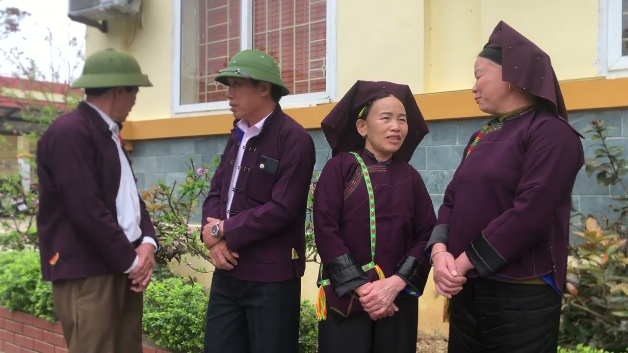 Gái tân thành Trai BN giao duyên hát sli hội km5  5/giêng/2026