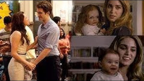 The Twilight Saga - Unseen Bloopers HD