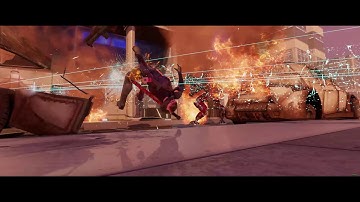 XCOM 2  WotC Faceoff