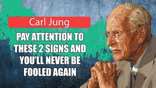 Pay Attention to These 2 Signs and You’ll Never Be Fooled Again - Car Jung