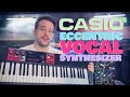 Casio CT-S1000v: Is This The Funnest Synth?