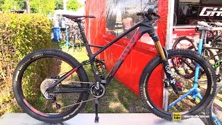 2016 Ghost Pathriot Mountain Bike - Walkaround - 2015 Eurobike Demo Day