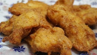 Beson Wali Fish (Gram Flour Fish) Recipe By Cook With Fariha