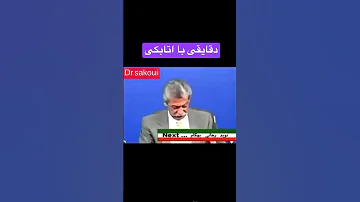 لحظه ای به یاد ماندنی در برنامه کامران اتابکی 