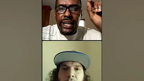 Intervew with VP Candidate for Bargaining, Robert ...