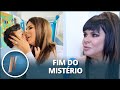 Mara maravilha explica por que s agora resolveu mostrar o rosto do filho o mundo  muito mal