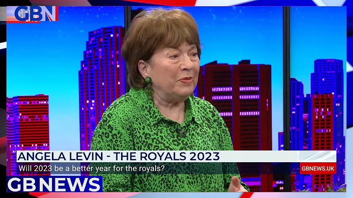 Will 2023 be a better year for the Royal family? |...