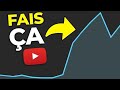 Tu dmarres une chaine youtube en 2024  voici ce que tu dois faire 