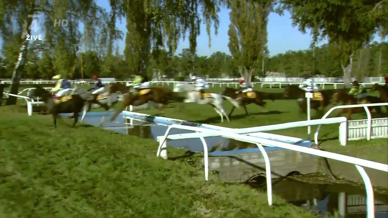 VELKÁ PARDUBICKÁ 2010 HD