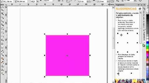 Curso Completo de Corel Draw......Parte 1