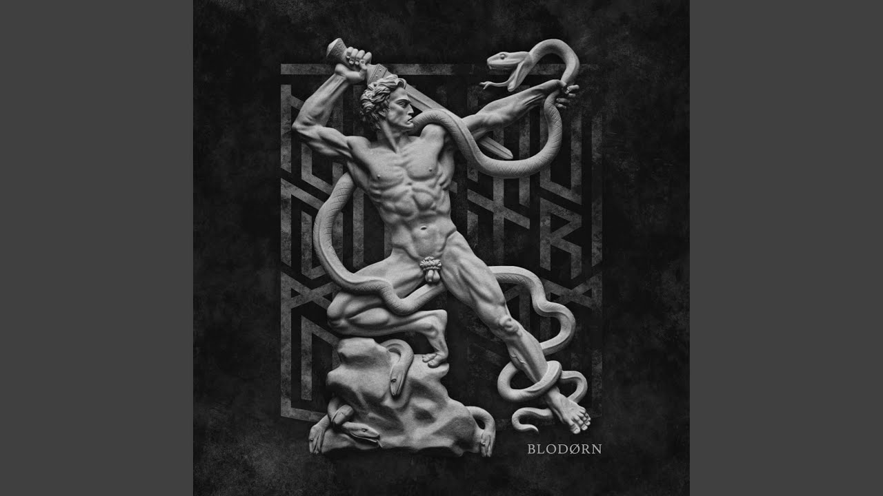 Watch Blodørn I on YouTube Watch Blodørn I on YouTube