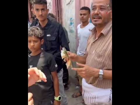 مواطن يشتكي من تلاعب بالأسعار ومأمور الشيخ عثمان الدكتور وسام معاوية ومكتب الصناعة يعيدان له حقه