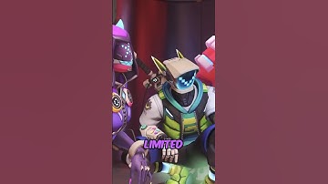 Overwatch Introduces Chaotic 