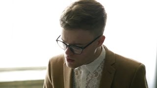 Video thumbnail of "Jake Wesley Rogers - I'll Stand By You (Official Music Video)"