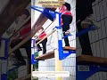 Adjustable Wood Post Climbing System: Innovative Pump Jack Scaffolding