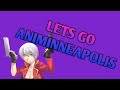 Animinneapolis Vlog (so much fun)