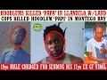 Papa KlLLED In Llandilo W Land Cops KlLLED Papi In Mobay 19yo Charged For Sending Ex GF Viral Papa KlLLED In Llandilo W Land Cops KlLLED Papi In Mobay 19yo Charged For Sending Ex GF Viral