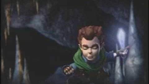 Hobbit, The 2003 Sierra Entertainment