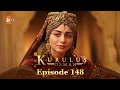 Kurulus osman urdu  season 5 episode 148