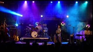 Daniel Donato's Cosmic Country 2026-08-14 Kegs Canalside, Jordan NY Full Show screenshot 3
