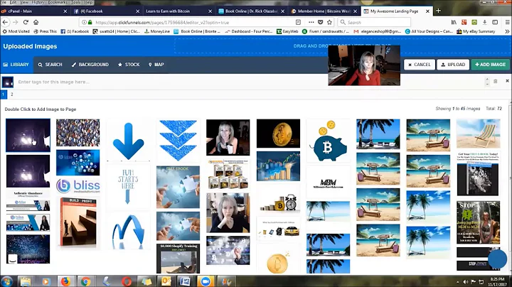 Lesson 1 What Is a Funnel and How do I Build One?
