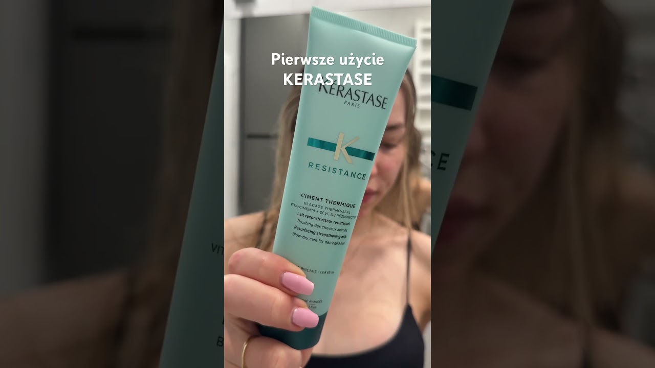 Kerastase Gloss absolu 