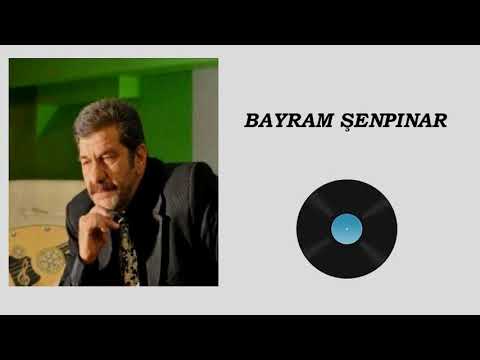 Bayram Şenpınar - İzmirli Kız (Full Albüm)