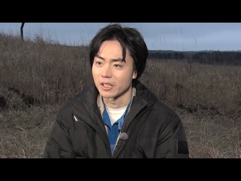 菅田将暉、意外と料理好き。最近ハマってるのは魚さばき／「マウントレーニア」新CMメイキング＆インタビュー