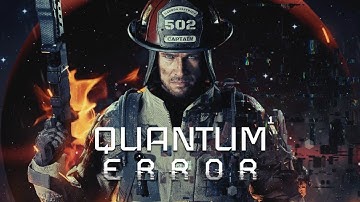 Quantum Error (PS5) | "Tout s
