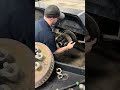 Trailer Maintenance Bearing Repack - Toppers and Trailers Plus
