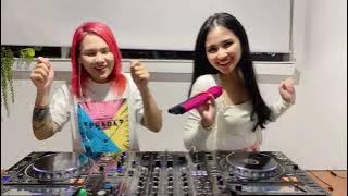 PUTRI ARIANI-LONELINESS, DJ EVELIN REMIX NADYA ALMIRA PUTERI COVER -TWENTYFOUR