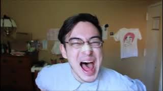 Filthy Frank: No English