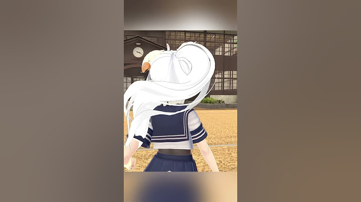 Nobody expects it, not even Fillian… #vrchat #funny #vtuber