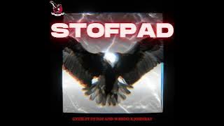 Stofpad ft Gyzie x Dj toy (Falcon song)