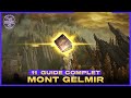 Elden ring   le guide complet 11  mont gelmir