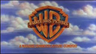 Warner Bros Pictures (1990, open) #2