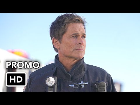 9-1-1: Lone Star 4x10 Promo "Sellouts" (HD)