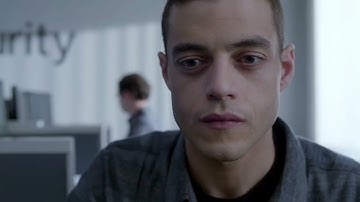 Elliot Alderson scene pack