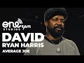 David ryan harris  average joe  onerpm studios sessions